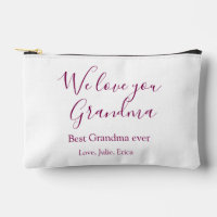 meilleure grand-mère toujours grands-parents cadea