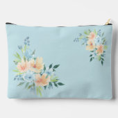 Pochette À Accessoires Meilleure Maman Jamais Grand Accessoire Pouch (Verso)