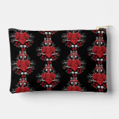 Pochette À Accessoires Meilleurs accessoires gothiques (Verso)