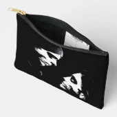 Pochette À Accessoires Même dans la mort (Ouvrir)