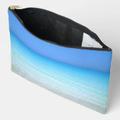 POCHETTE À ACCESSOIRES MER (Ouvrir)