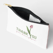 Pochette À Accessoires Merci Pour Être Vous Accessoire Pouch (Ouvrir)