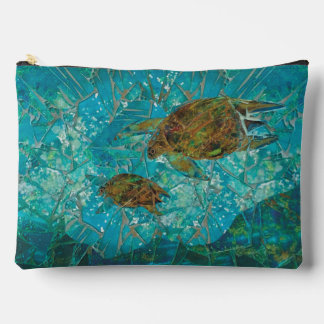 Pochette À Accessoires Mères - Forever in Our Hearts Accessory Pouch