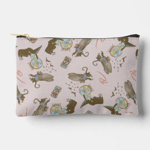 Pochette À Accessoires Merveilleux Sorcier d'Oz™ Sorcière Méchante™ Motif