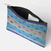 Pochette À Accessoires Météo Pouch (Ouvrir)