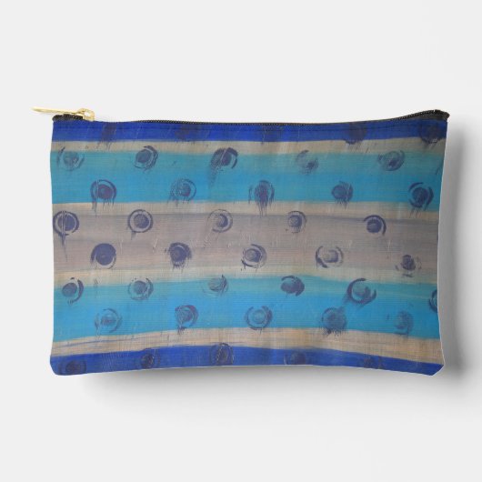Pochette À Accessoires Météo Pouch (Recto)