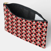 Pochette À Accessoires Mickey (Ouvrir)