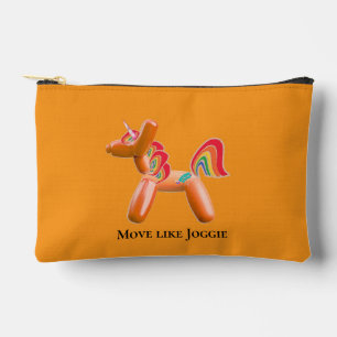 Pochette À Accessoires Mikitiez Anniversaireemoji licorne rainbowparty po