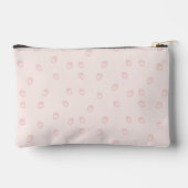 Pochette À Accessoires Minimalisme de la Fraise (Verso)