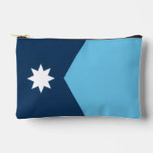 Pochette À Accessoires Minnesota New State (Recto)