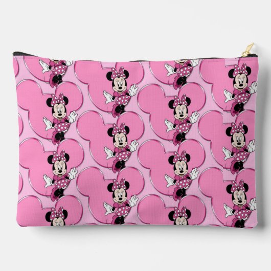 Pochette À Accessoires Minni Accessory Pouch (Verso)