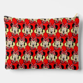 Pochette À Accessoires Minnie (Verso)