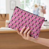 Pochette À Accessoires Minnie