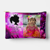 Pochette À Accessoires Miss mars (Recto)