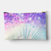 Pochette À Accessoires Miss October 2026 (Verso)