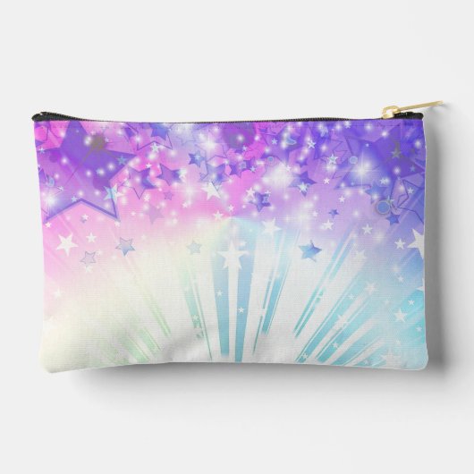 Pochette À Accessoires Miss October 2026 (Verso)