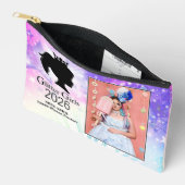 Pochette À Accessoires Mlle avril 2026 (Ouvrir)