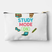 Pochette À Accessoires Mode étude sur (Verso)