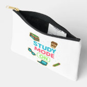 Pochette À Accessoires Mode étude sur (Ouvrir)