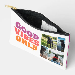 Pochette À Accessoires Modèle de 4 photos Créez votre propre ambiance pos