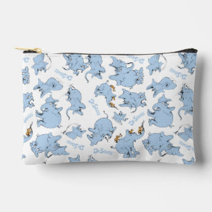 Pochette À Accessoires Modèle de singe Horton Hears A Who