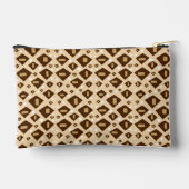 Pochette À Accessoires Moderne à motifs (Verso)