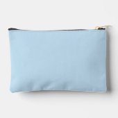 Pochette À Accessoires Mon histoire est simple (Verso)