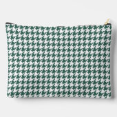 Pochette À Accessoires Monogramme de Laurel Crest (Verso)