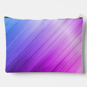 Pochette À Accessoires Monographie de parties scintillant mignonne brossé (Verso)