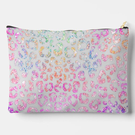 Pochette À Accessoires Monographie de parties scintillant Poster de anima (Verso)