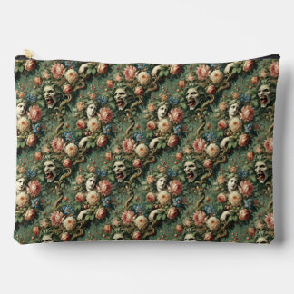 Pochette À Accessoires Monstres au Paradis – Délire gothique victorien