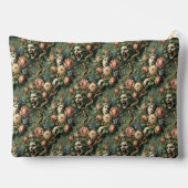 Pochette À Accessoires Monstres au Paradis – Gothic Victorian Delirium (Verso)