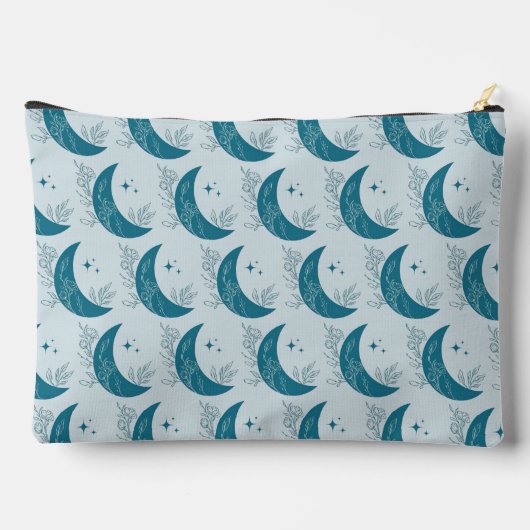 Pochette À Accessoires Moon (Verso)