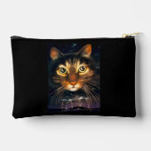 Pochette À Accessoires MoonCat (Verso)