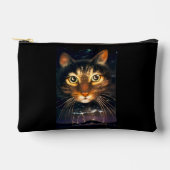 Pochette À Accessoires MoonCat (Recto)