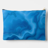 Pochette À Accessoires Moonstone Blue (Verso)