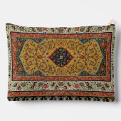 Pochette À Accessoires Moquette Perse antique Design élégant (Verso)