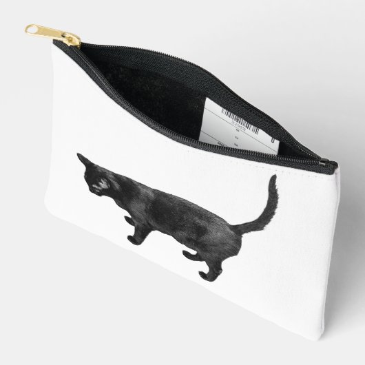 Pochette À Accessoires Morning Calm In Every Routine (Ouvrir)