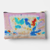 Pochette À Accessoires Mosaic (Verso)