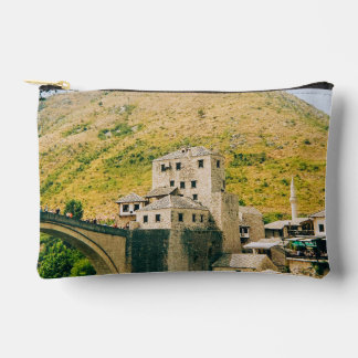 Pochette À Accessoires Mostar - Bosnie-Herzégovine