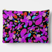 Pochette À Accessoires Motif (Recto)