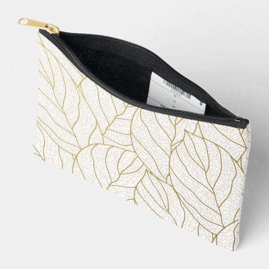 Pochette À Accessoires motif (Ouvrir)