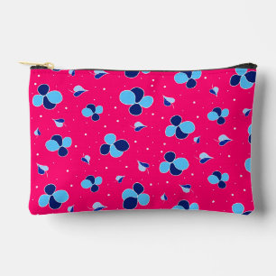 Pochette À Accessoires Motif