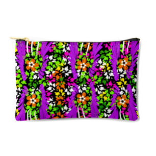 Pochette À Accessoires Motif