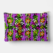 Pochette À Accessoires Motif (Verso)