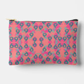 Pochette À Accessoires motif (Recto)