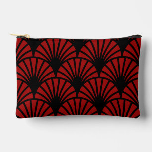 Pochette À Accessoires Motif Art nouveau Imprimer