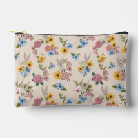 Motif de broderie florale BUGS BUNNY™