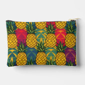 Pochette À Accessoires Motif de l'ananas (Verso)