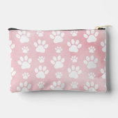 Pochette À Accessoires Motif De Pâtes, Patrouilles Blanches, Aquarelles,  (Verso)